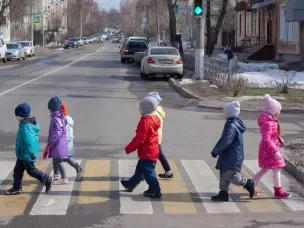 С 18 по 27 марта 2026 года в Нижегородской области проходит информационно-пропагандистское мероприятие «Весна идёт – весне дорогу!»